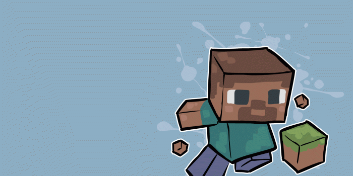 1440x900 minecraft skin wallpaper maker