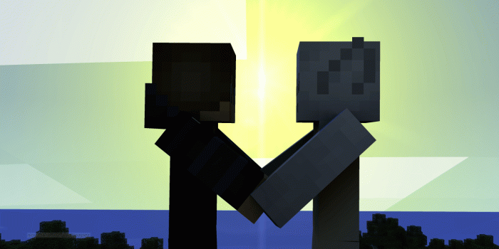 1366x768 novaskin Minecraft wallpaper - karlo088 foto (39228380) - fanpop