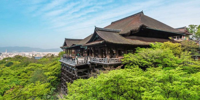 1600x900 Local Cuisine Spotlight: The Best of Kyoto