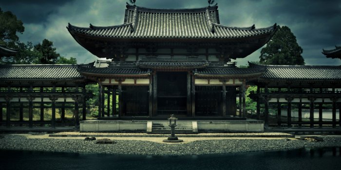 3840x2160 Kyoto HD Wallpapers