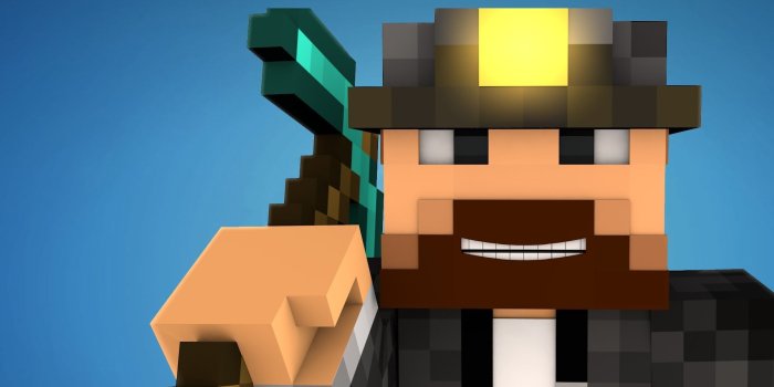 1920x1080 Minecraft Skins HD Wallpapers