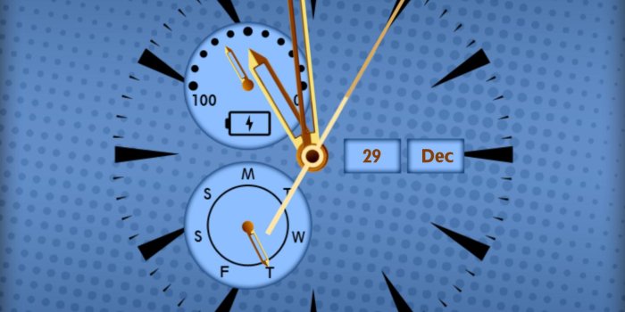 1440x2560 Clock Wallpapers Real Time for Android - APK Download