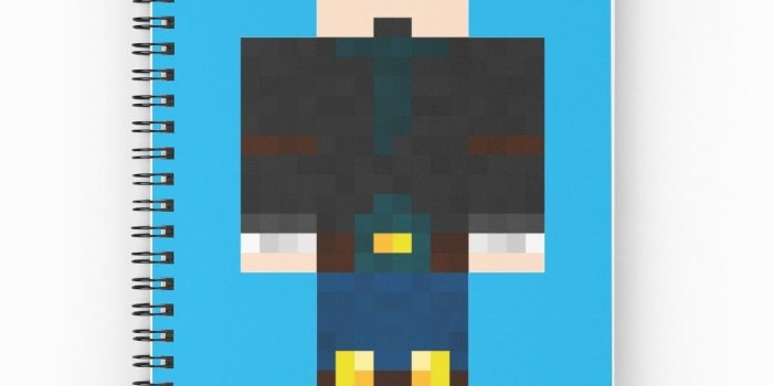 1171x1313 Sn X1313 Bg F8f8f8 U1 All Dantdm Minecraft Skin - Dantdm Minecraft