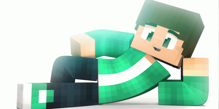 1200x675 Minecraft Skin Wallpaper (52+) - HD Nice Wallpapers