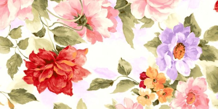 1203x962 Floral Wallpaper Pattern Tumblr | Wallpapers Collection