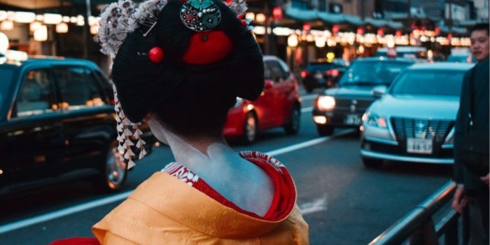 1024x768 10 Ways Life in Kyoto is Different than Tokyo - GaijinPot