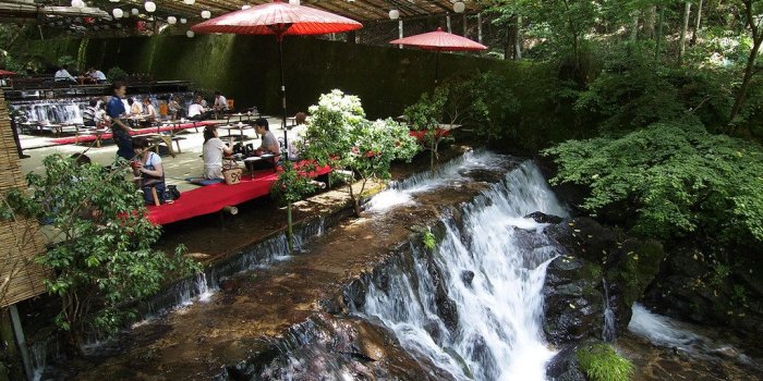 1024x768 hot summer kyoto | It has been hot...awfully hot days so far…