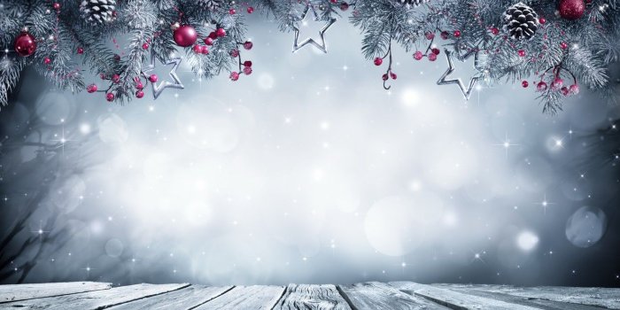 1332x850 Wallpaper New Year, Christmas, christmas, balls, winter, snow, merry