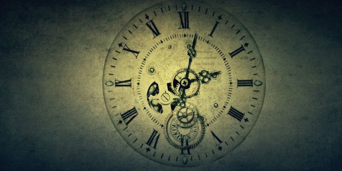 1440x960 Time Clock Wallpaper - (57+) Group Wallpapers
