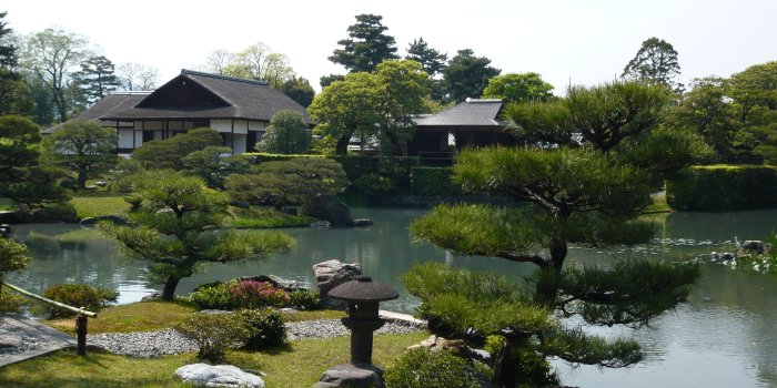 3264x2448 Katsura Imperial Villa - Wikipedia