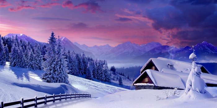 1920x1080 Christmas Snow Cute 3D #Wallpaper - HD Wallpapers