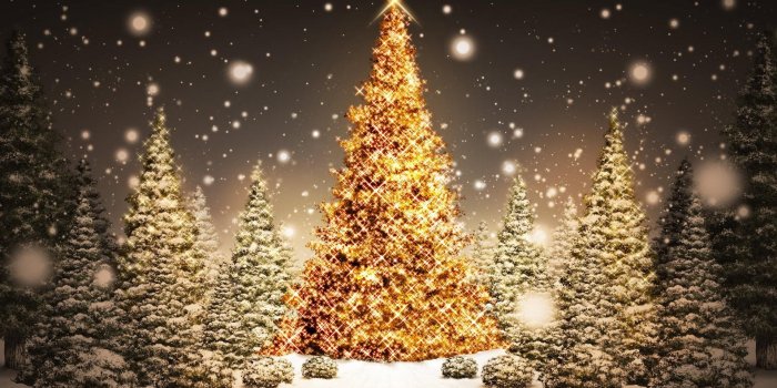 1920x1200 Christmas Snow Wallpaper - (41+) Wallpaper Collections