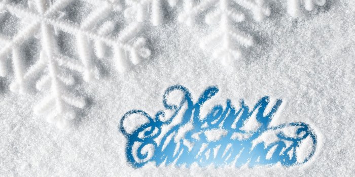 2560x1600 Merry Christmas Snow Wallpapers | HD Wallpapers | ID #16512