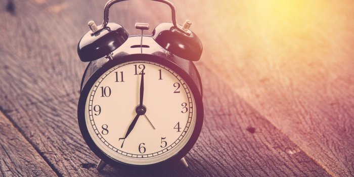 1332x850 Wallpaper light, time, clock images for desktop, section разное