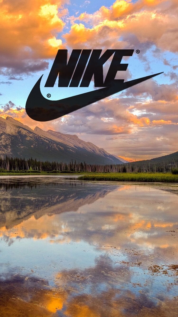 750x1334 Drippy Penz on Nike Wallpapers in 2019 | Nike wallpaper
