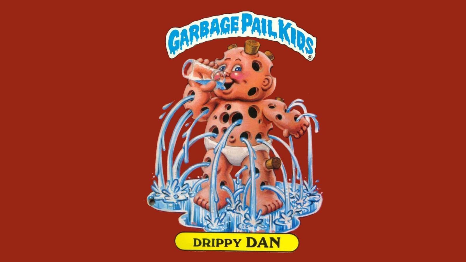 1920x1080 Garbage Pail Kids HD Wallpaper | Background Image | 1920x1080 | ID