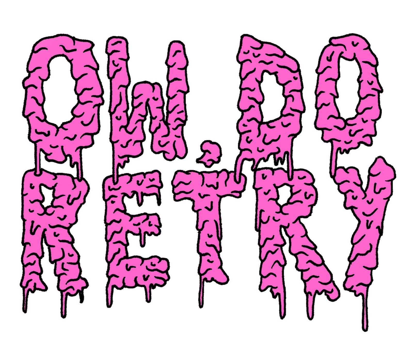 1600x1401 OW, DO RETRY: TEES.