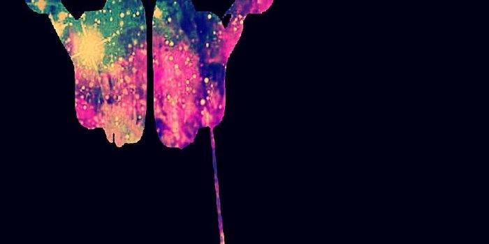 1152x2048 Neon Music Notes Wallpaper (69+ images)