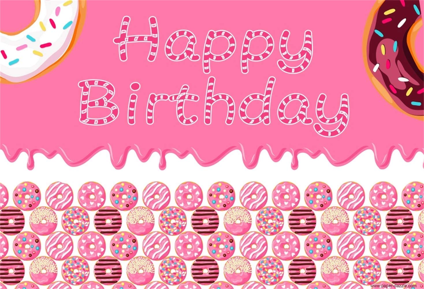 1468x1000 Amazon.com : Laeacco 10x7ft Vinyl Happy Birthday Photography