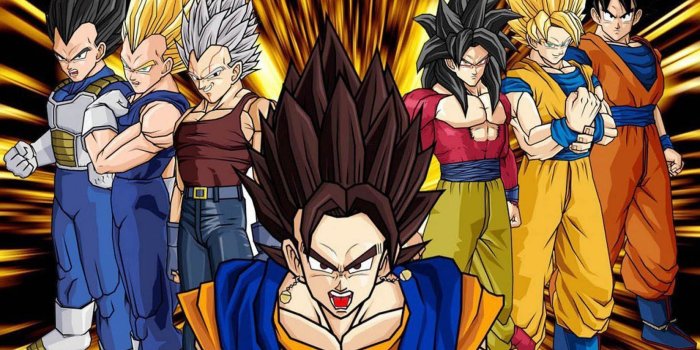 1600x1000 DBZ Tablet Wallpapers - Top Free DBZ Tablet Backgrounds