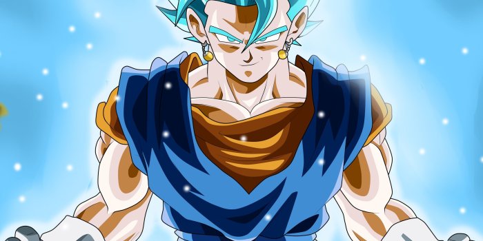 2560x2560 Goku Dragon Ball Z Battle Of Gods ❤ 4K HD Desktop Wallpaper for