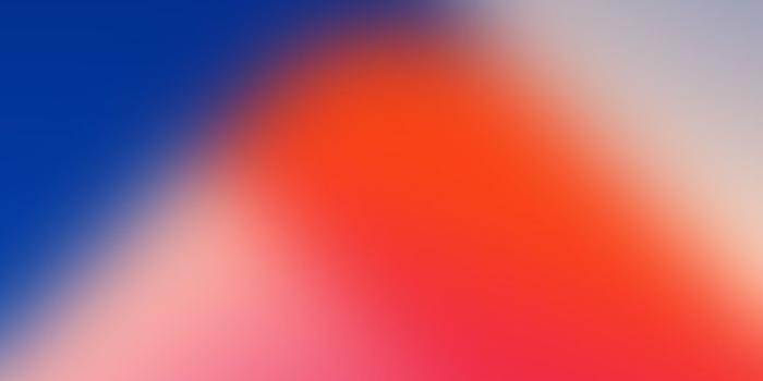 736x1377 40+ iPhone X Default Wallpapers - Download at WallpaperBro