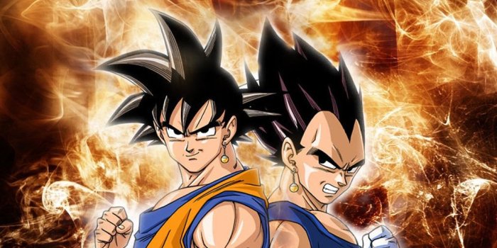 1024x768 DBZ Tablet Wallpapers - Top Free DBZ Tablet Backgrounds