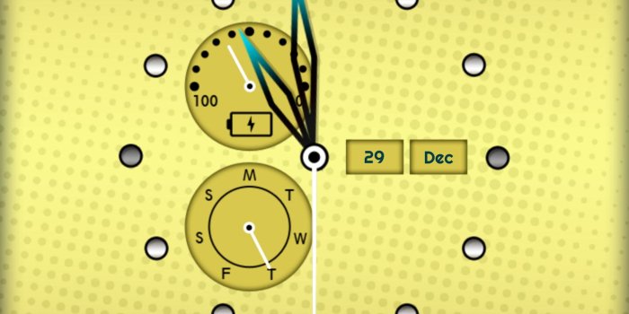 1440x2560 Clock Wallpapers Real Time for Android - APK Download