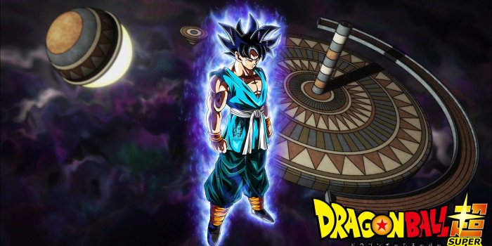 1920x1080 Goku Ssj5 Wallpapers (48+ images)