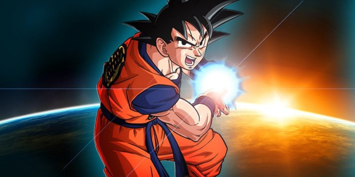 1920x1080 70+ Goku Phone Wallpapers on WallpaperPlay