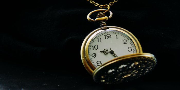 3840x2160 Pocket watch time clock bokeh wallpaper | 3840x2160 | 401804