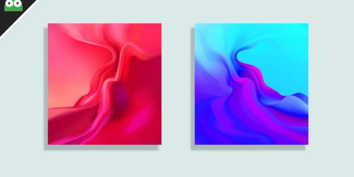 1200x675 Download Huawei Nova 4 Stock Wallpapers In FHD+ Resolution