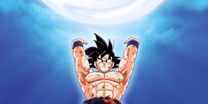 2560x1600 DBZ Tablet Wallpapers - Top Free DBZ Tablet Backgrounds