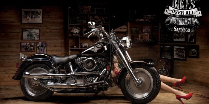 1920x1200 Harley Davidson Wallpaper HD Widescreen #6916542