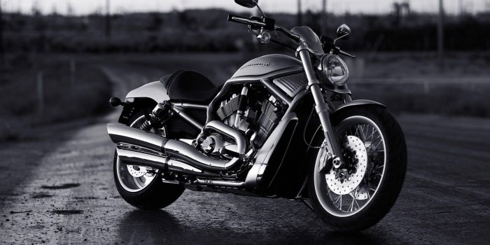 1920x1080 HD Harley Davidson Wallpapers