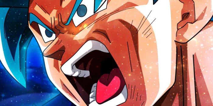 1440x2960 Download this Wallpaper Anime/Dragon Ball Super (1440x2960) for all