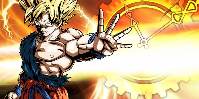 1920x1080 DBZ Wallpaper HD (77+ images)
