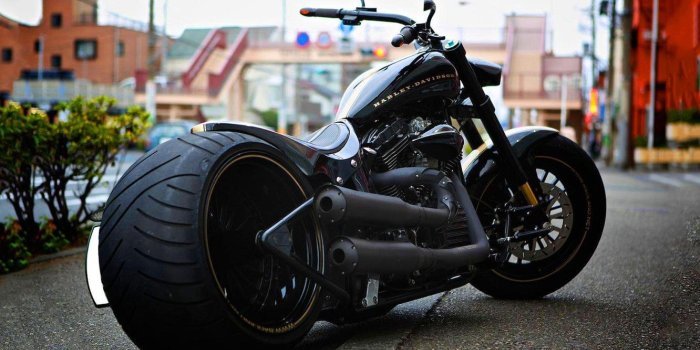 1332x850 Wallpaper motorcycle, Harley Davidson, bike, Harley-Davidson images