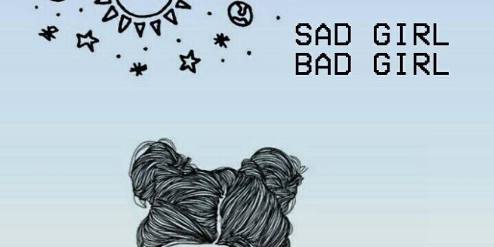 720x1280 Bad Girl Wallpapers