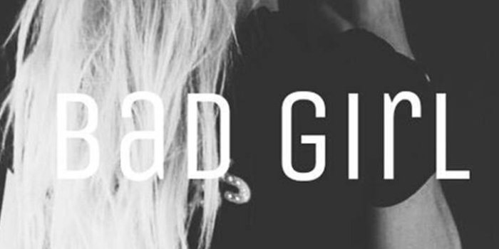 717x1200 bad girl Wallpaper by Ace_Of_Spades_ - 60 - Free on ZEDGE™