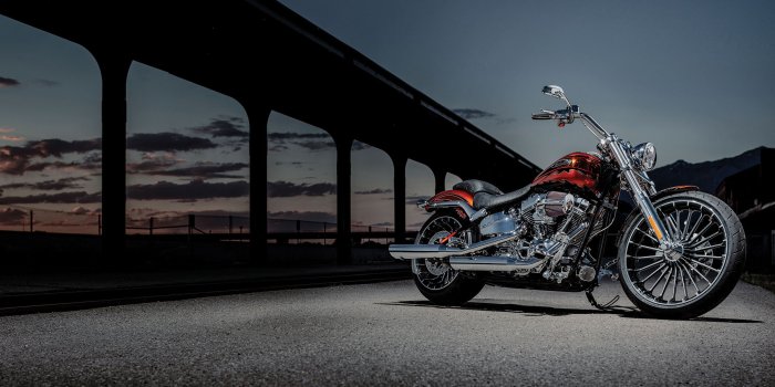 3840x2160 Harley Davidson 3D Wallpaper ·① WallpaperTag