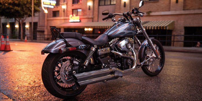 3840x2160 Harley Davidson Desktop Wallpaper (72+ images)