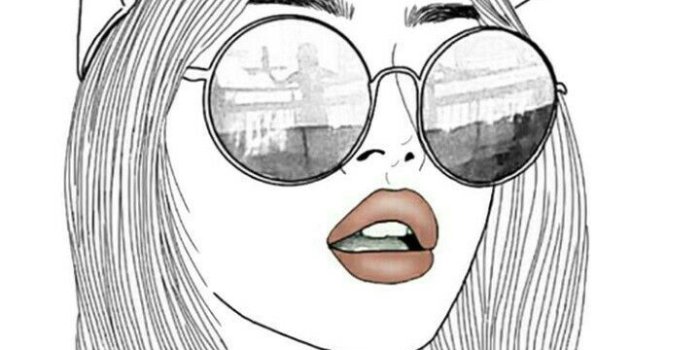 720x1280 Bad Girl Wallpapers