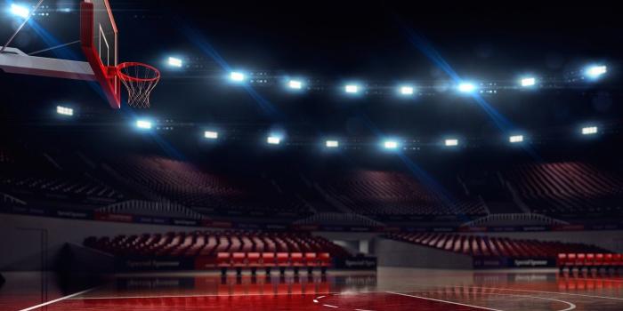 1332x850 Wallpaper basket, sport, blur, devices, ring, shield, basketball