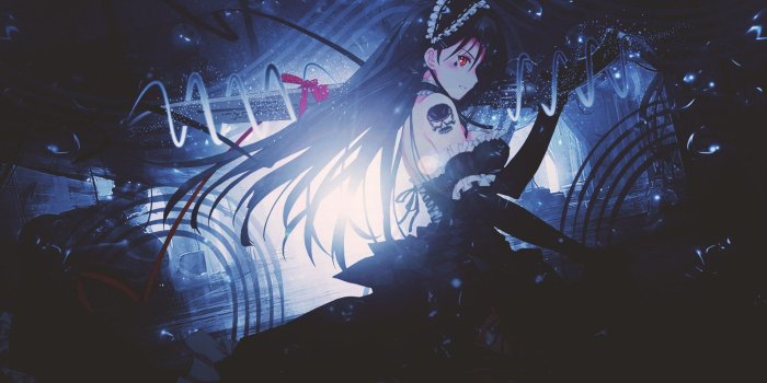 1920x1080 Bad Girl HD Wallpaper | Background Image | 1920x1080 | ID:713069