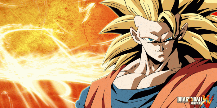 4096x2160 HD Quality DBZ Dragon Ball Z Super Saiyan Wallpapers LuvWallpapers