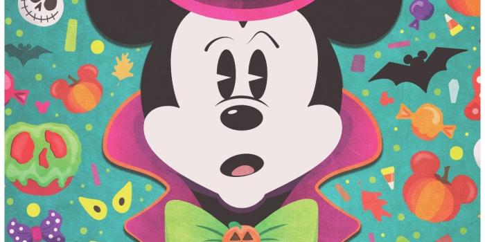 1080x1920 Disney World Halloween iPhone Wallpaper – My Blog