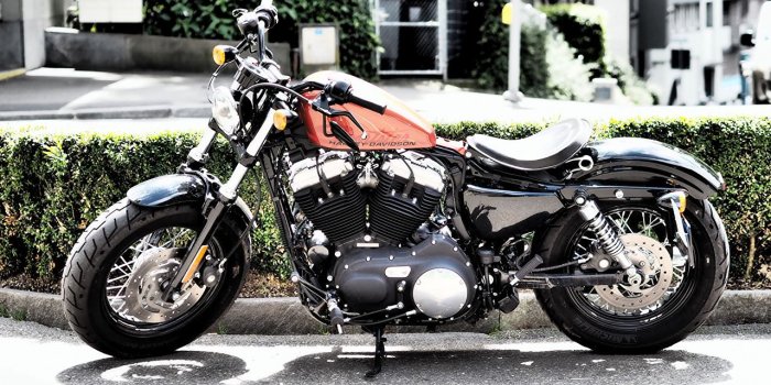 1280x720 Harley-Davidson wallpaper (62 images) pictures download