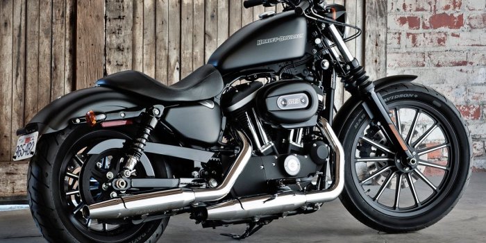 1280x1024 Harley-Davidson wallpaper | 1280x1024 | #60335