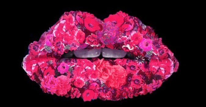 675x1200 every for ya on | Marilyn Monroe/ Art | Lip wallpaper, Bad girl